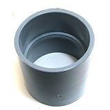 2 PVC Conduit Coupling