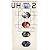 UTADA HIKARU SINGLE CLIP COLLECTION Vol.2 [VHS]