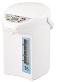 ZOJIRUSHI マイコン沸とう 電動ポット CDTS30の画像