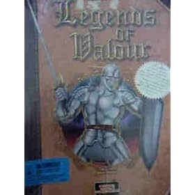 Legends of Valour