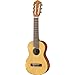 YAMAHA - GL1 - ukulele 6 cordes (Guitalele) avec housse