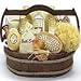Bain D'esprit - Vanilla Almond Spa Bath and Body Gift Set