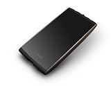 Cowon S9 16 GB Video MP3 Player with Touchscreen (Titanium Black)