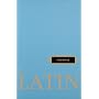 Latin Grammar (Henle Latin)