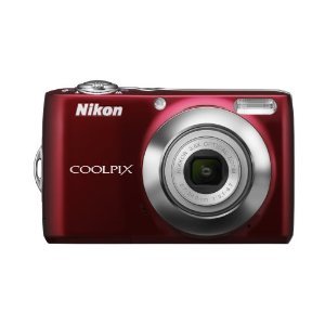 Digital Zoom Coolpix Primary Optical Digital Camera Camera