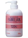 ファミリアン(ポンプ) 500ml