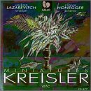 Revue Gallo  / Fritz Kreisler: Miniatures
