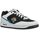 Reebok Men's NFL Jaguars Recline PH2 Sneaker