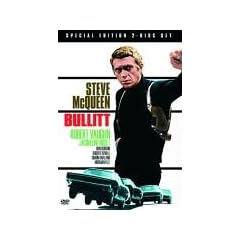 Bullitt [Special Edition] [2 DVDs]