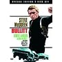 Bullitt [Special Edition] [2 DVDs] <b>DVD</b> ~ Steve McQueen