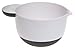 OXO Good Grips 1.5-Quart Mixing Bowl, White