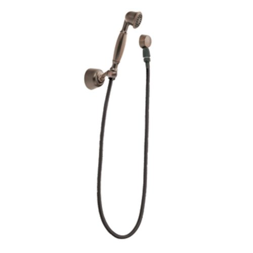 thanksgiving Moen 3861EPORB Showering Accessories Basic Eco PerformanceB0052TV95O