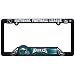 Philadelphia Eagles PLASTIC License Plate Frame