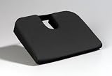 Jobri Standard Lumbar Support Cushion- Model JA1003BK