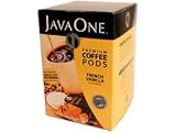 Java One Coffee Pods French Vannilla  from Coffee Merchants Ltd