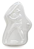 Baseball Batter Plastic Pantastic Pan
