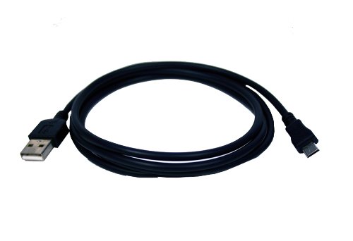 Thumbnail von USB Sync- & Ladekabel Palm: Datenkabel mit Ladefunktion für Palmone Serien Palm
