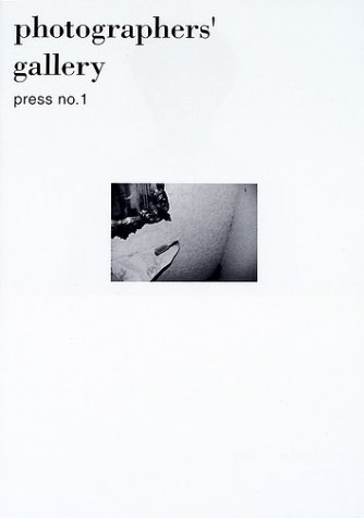 Photographers’ gallery (Press no.1)
