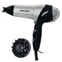Black & Decker 2000W PX80 Powerful Hair Dryer With Diffuser (220v) NOT FOR USA