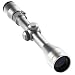 Nikon Prostaff 3-9x40 Silver Gun Scope 6311
