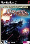 Silpheed: Lost Planet- PS2