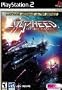 Silpheed: Lost Planet- PS2