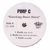 PIMP C / KNOCKING DOORZ DOWN