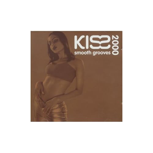 Kiss Smooth Grooves