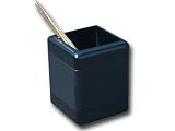 Blackwood & Leather Pencil Cup Blackwood & Leather Pencil Cup