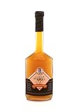 Sundried Apricot Vinegar 6.5 Oz