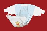 HUGGIES SIZE 1 NEWBORN 27