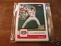 2006 FLEER WASHINGTON NATIONALS BASEBALL CARDS TEAM SET OF 13 INCLUDING RYAN ZIMMERMAN