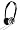 Sennheiser PX100 Headphones
