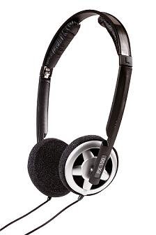 Sennheiser PX100 Headphones