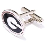 Georgia Bulldogs NCAA Cuff Links