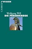 Die Perserkriege - Wolfgang Will