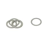R Axle Shim:12L3