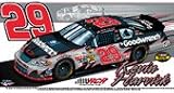 Kevin Harvick Static Cling