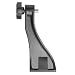 BRESSER Fernglas-Zubeh�r Stativ-Halter