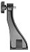 Bild: BRESSER Fernglas-Zubeh�r Stativ-Halter