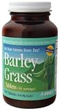 Pines International - Barley Grass, 500 mg, 250 tablets