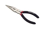 TEKTON 3507 6-Inch Long Nose Pliers