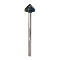 Bosch GT900 7/8-Inch Glass and Tile Bit