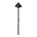 Bosch GT900 7/8-Inch Glass and Tile Bit