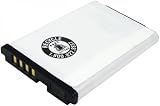 Lenmar  Replacement Battery for LG Cu515