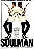 Soulman - Rae Dawn Chong,Arye Gross,James Earl Jones,Linda Hoy,Leslie Nielsen,Ann Walker,James Sikking,Max Wright,Julia Louis-Dreyfus,Maree Cheatham,Wallace Langham, C. Thomas Howell