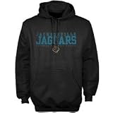 Jacksonville Jaguars Ladies Teal Reading the Defense Full Zip Hoody Sweatshirt