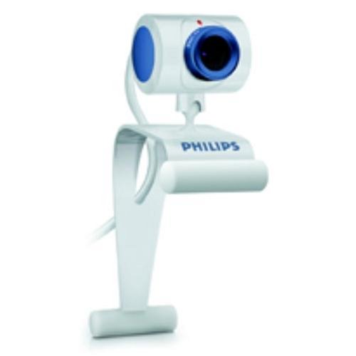 Cover image : Philips - SPC220BC - Webcam - Cif Cmos - 30 images/seconde