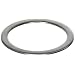 Stainless Steel 18-8 Round Bearing Shim, ASTM A666