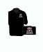 Georgia Bulldogs 2008 Sugar Bowl Bound Bulldog Blackout Embroidered Polo